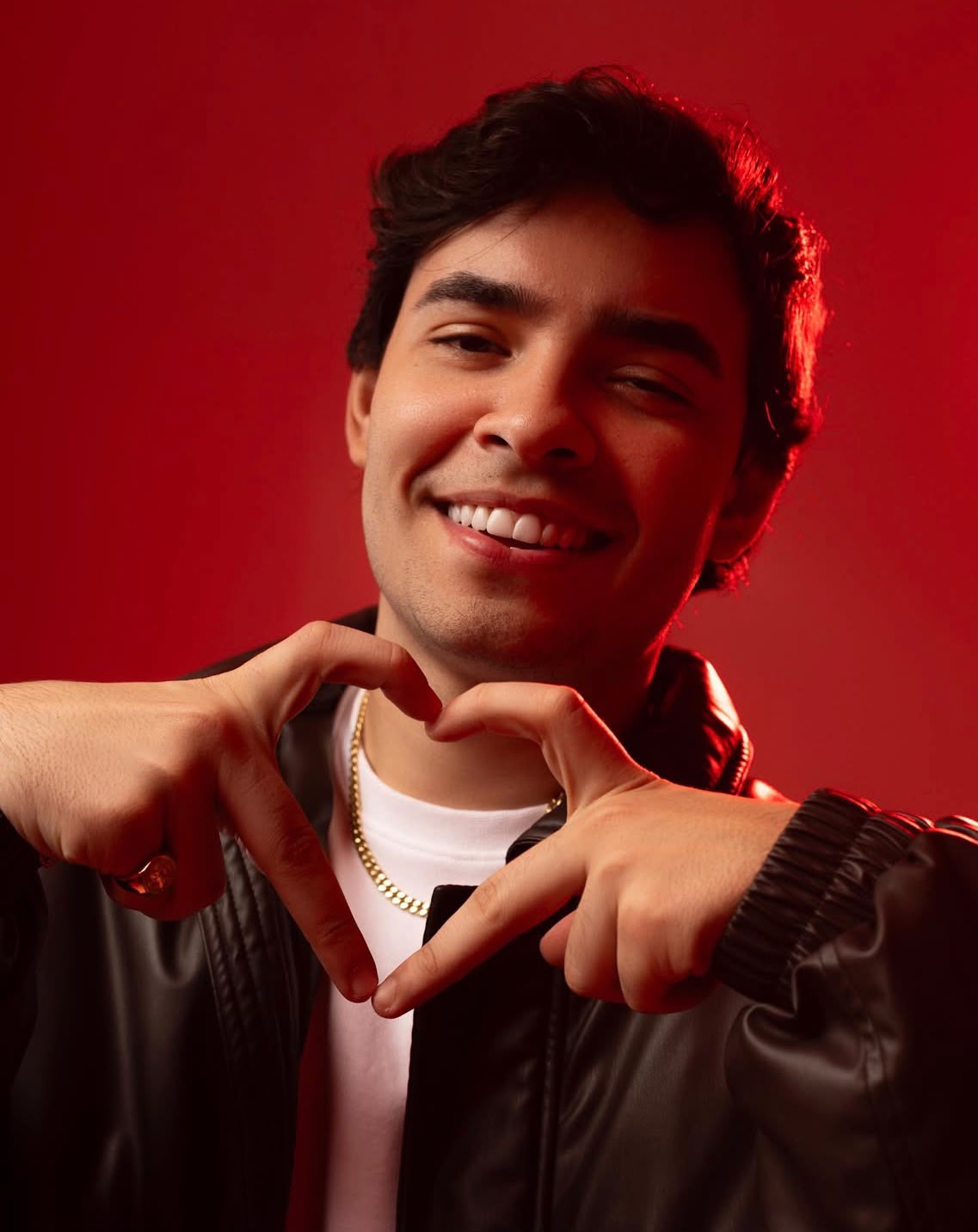 Sami Rico × Conexão Inside